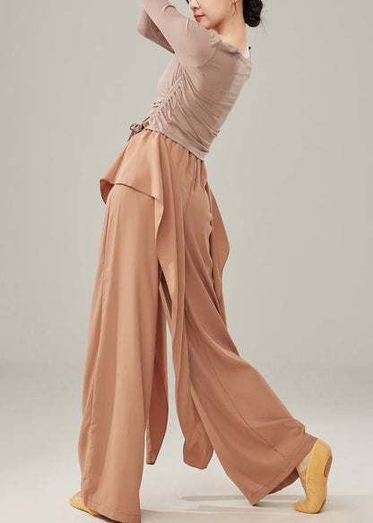 Elegantly Styled Pants for Everyday Wear