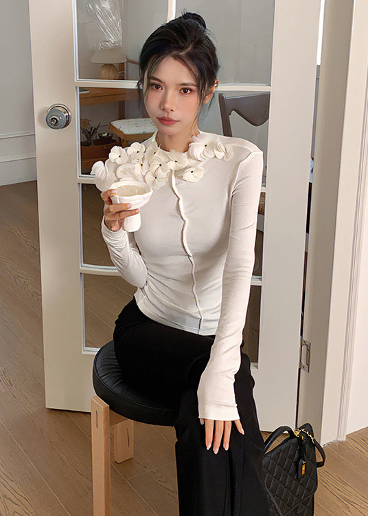 Effortlessly Elegant Shirt with a Timeless Design