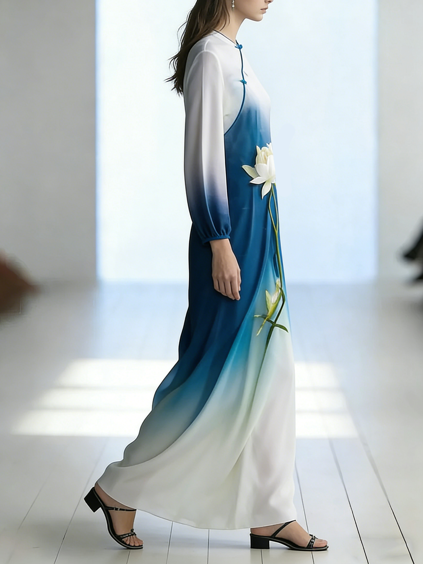 Classic Vintage & Enduringly Stylish Dress