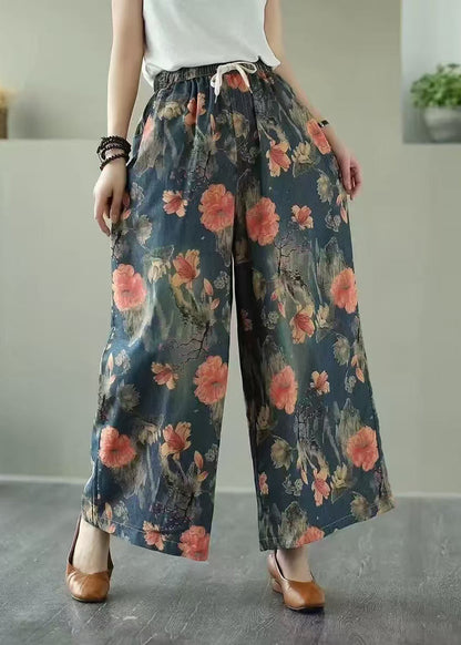 Sophisticated Pants with a Clean Classic Look