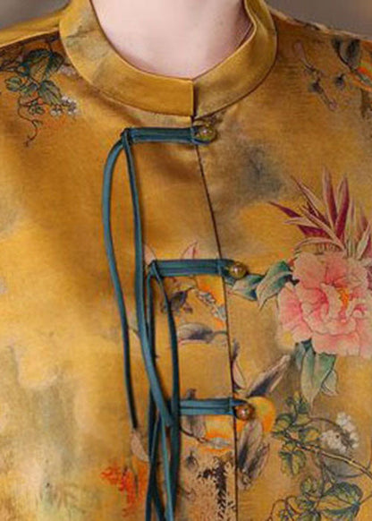 Gracefully Styled Shirt for Any Occasion