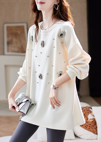 Elegantly Styled Top for Everyday Wear