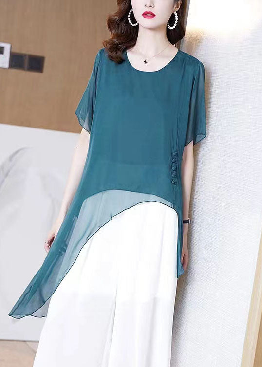 Effortlessly Elegant Shirt with a Timeless Design