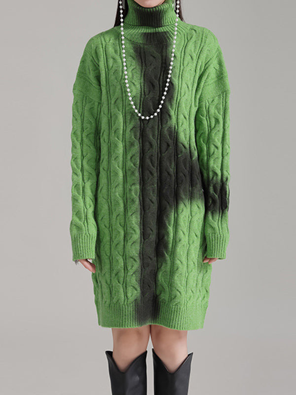 Gracefully Styled Sweater for Any Occasion