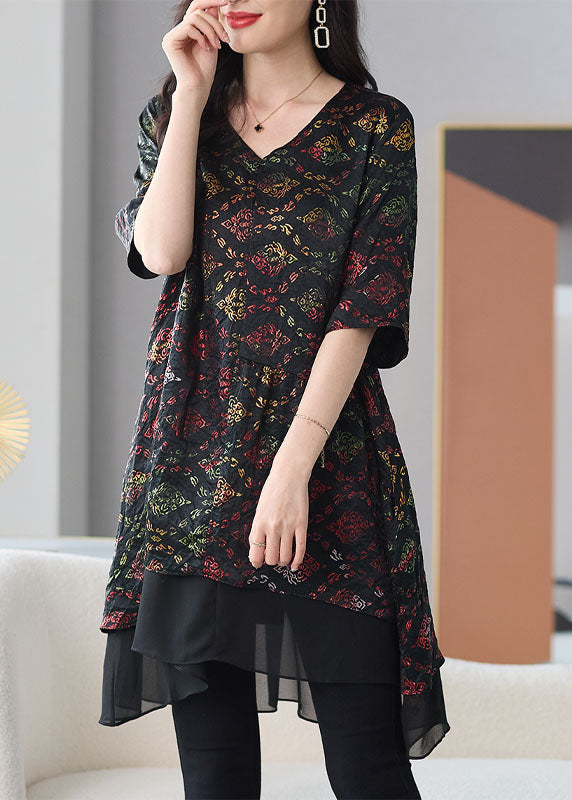Beautifully Balanced Shirt with Timeless Character
