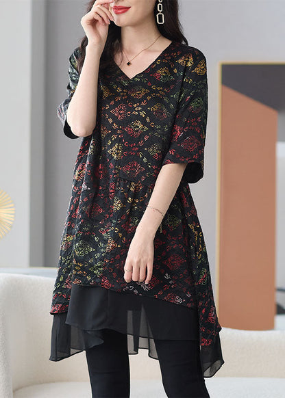 Beautifully Balanced Shirt with Timeless Character