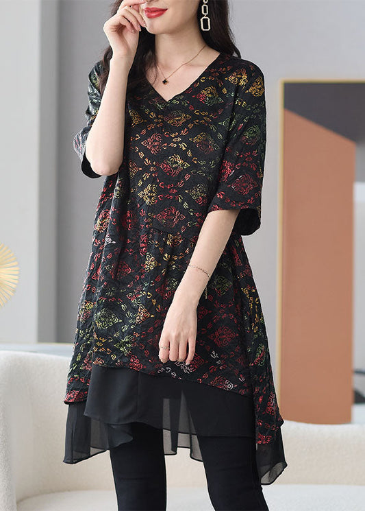 Beautifully Balanced Shirt with Timeless Character