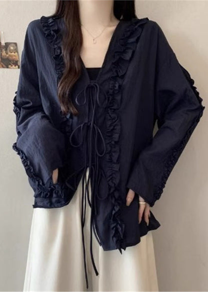 Classic Vintage Shirt with a Flattering Fit