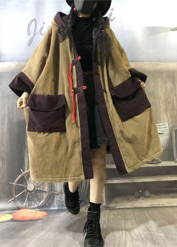 Effortlessly Elegant Coat with a Timeless Design