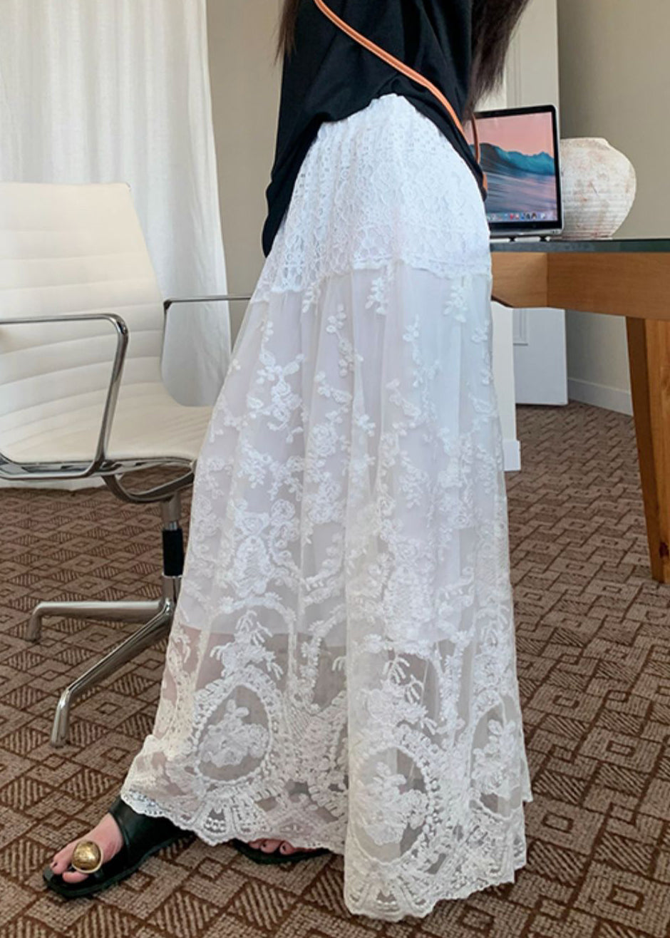 Vintage Inspired Garment with a Contemporary Edge