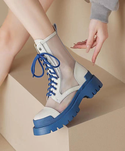 Comfortable Orthopedic Boots for Daily Wear