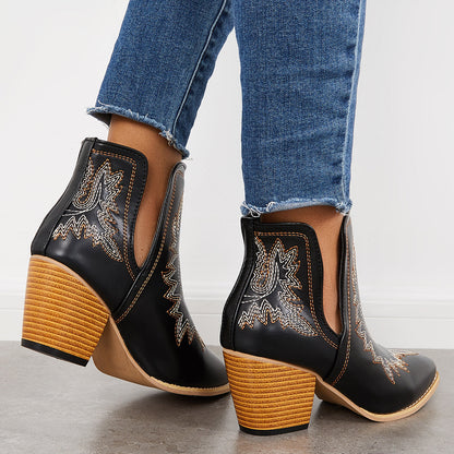 Elegant Orthopedic Boots for Every Step