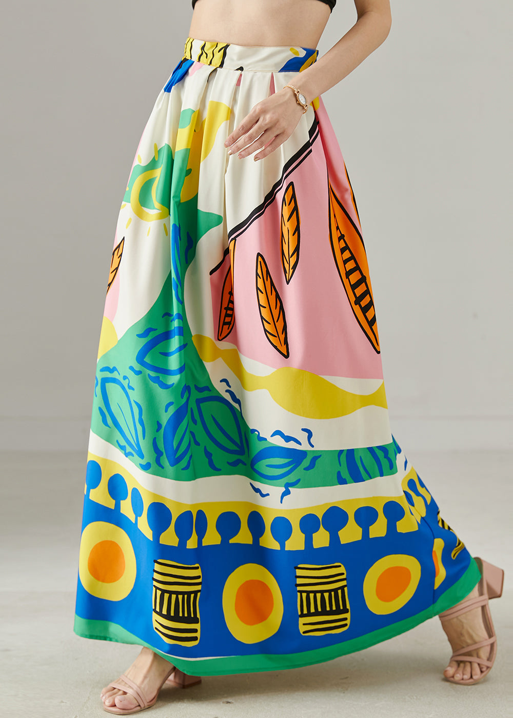 Polished Garment with an Effortless Classic Look