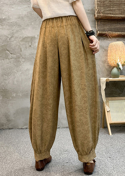 Elegantly Styled Pants for Everyday Wear