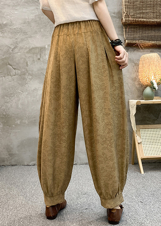 Elegantly Styled Pants for Everyday Wear