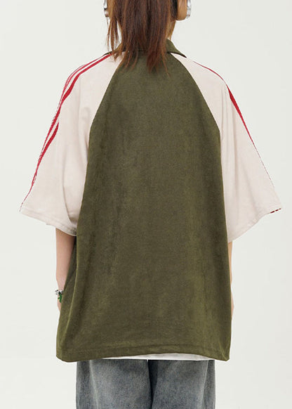 Polished Top with an Effortless Classic Look