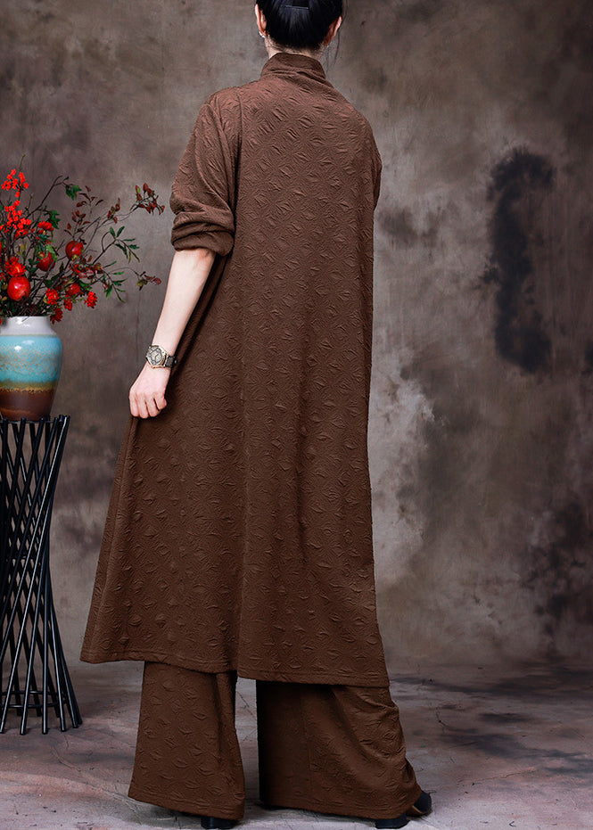 Beautifully Crafted Pants in a Classic Style