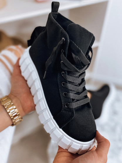 Elegant Orthopedic Sneakers for Every Step