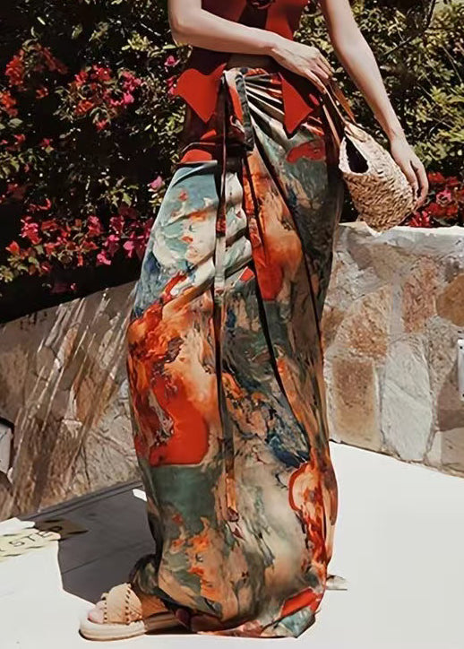Vintage Inspired Garment with a Contemporary Edge