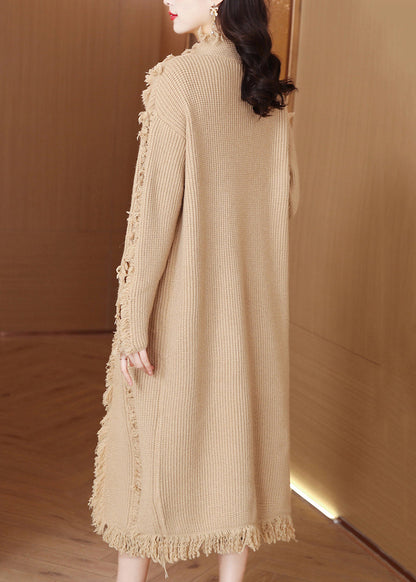 Sophisticated Cardigan with a Clean Classic Look
