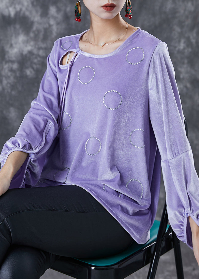 Beautifully Crafted Top in a Classic Style