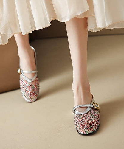 Elegant Orthopedic Sandals for Every Step