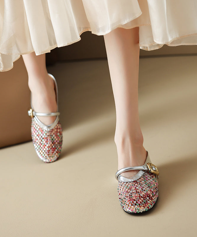 Elegant Orthopedic Sandals for Every Step