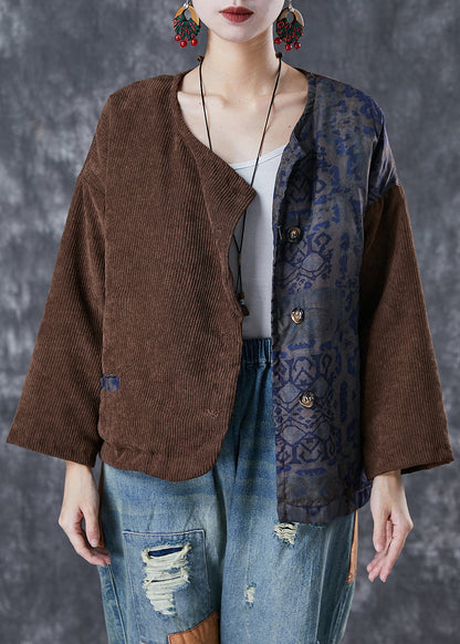 Effortlessly Elegant Jacket with a Timeless Design