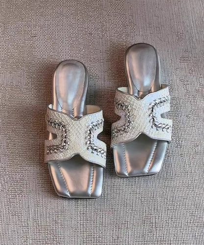 Elegant Orthopedic Sandals for Every Step