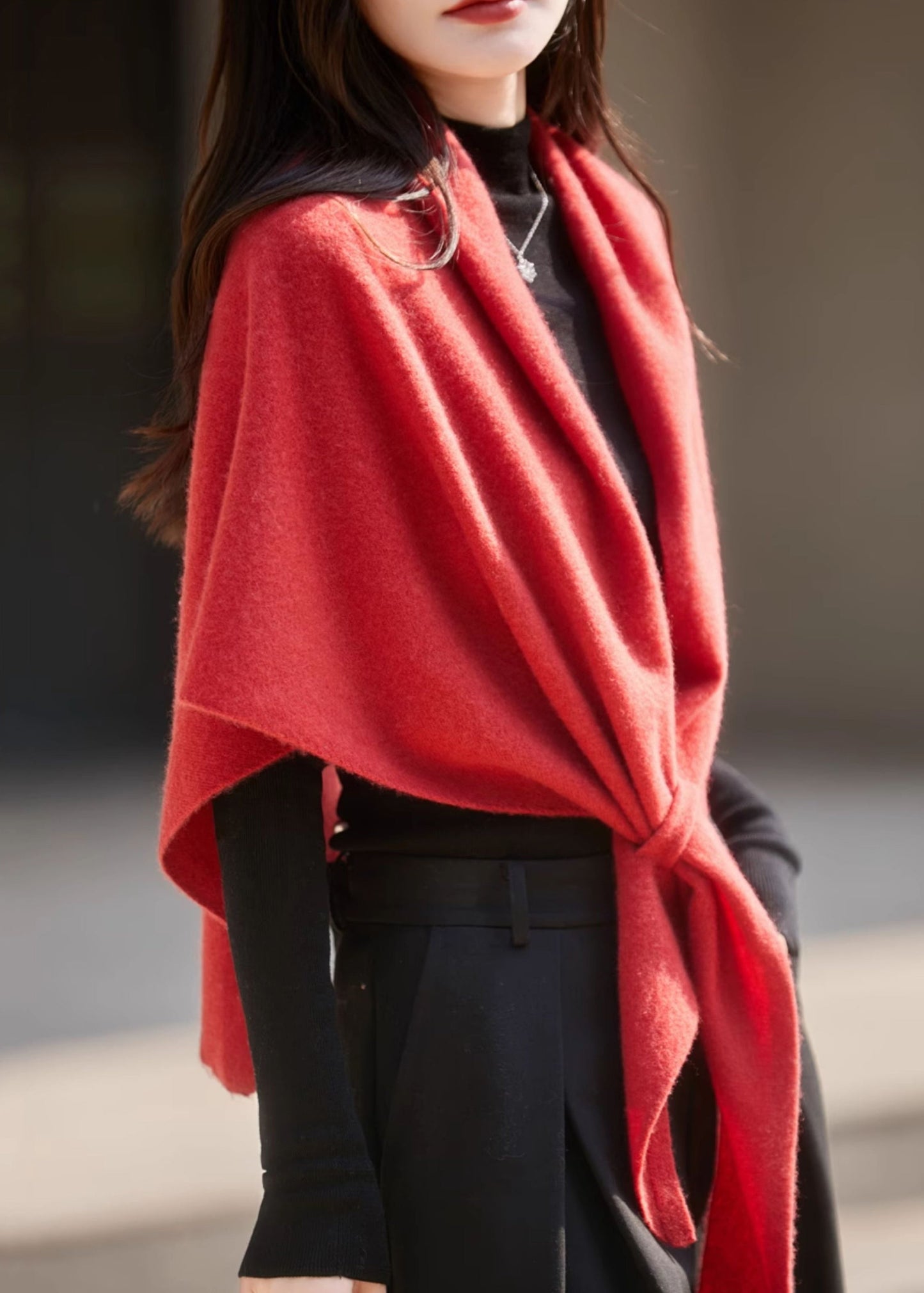 Beautifully Crafted Sweater in a Classic Style