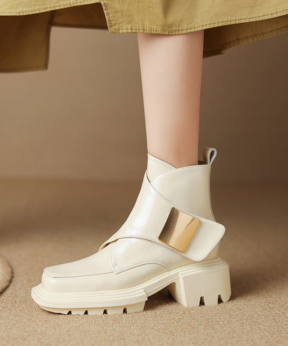 Beautifully Crafted Orthopedic Boots