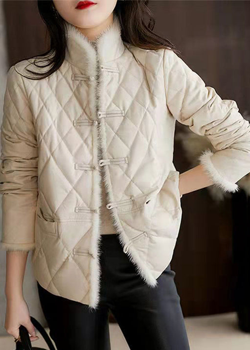 Beautifully Balanced Jacket with Timeless Character