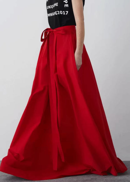 Gracefully Styled Garment for Any Occasion