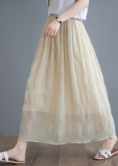 Beautifully Finished Garment in a Timeless Design