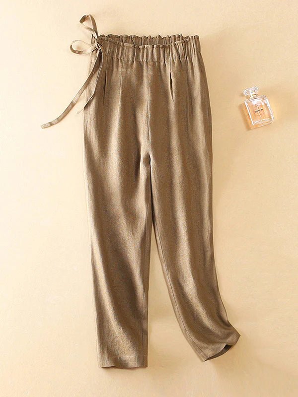 Classic Vintage & Enduringly Stylish Pants