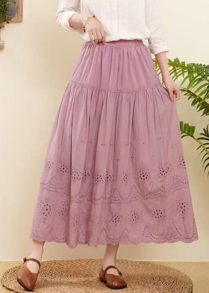 A Vintage Style Garment with Delicate Timeless Details