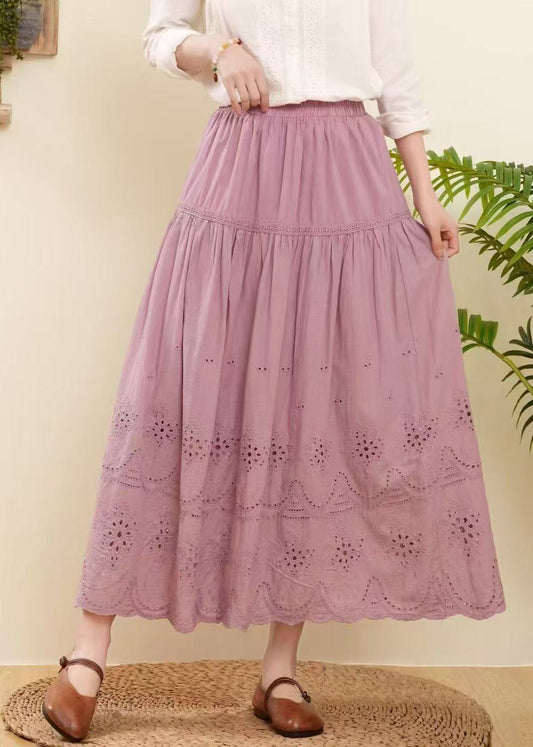 A Vintage Style Garment with Delicate Timeless Details