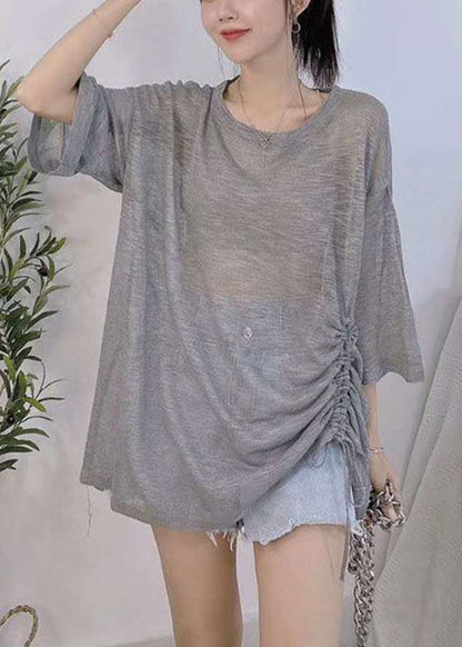 Vintage Inspired Shirt with a Contemporary Edge