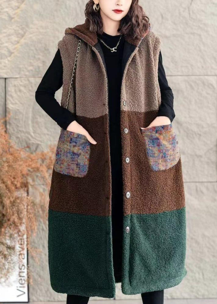 Beautifully Finished Garment in a Timeless Design
