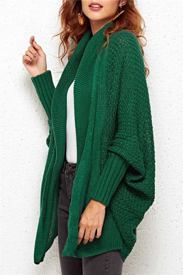 Polished Cardigan with an Effortless Classic Look