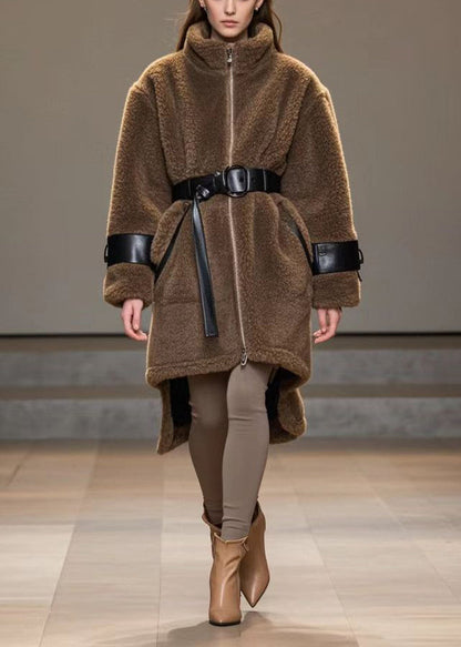 Beautifully Crafted Coat in a Classic Style