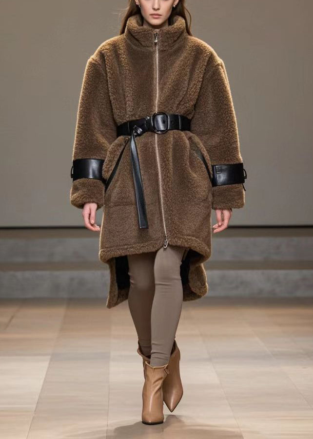 Beautifully Crafted Coat in a Classic Style