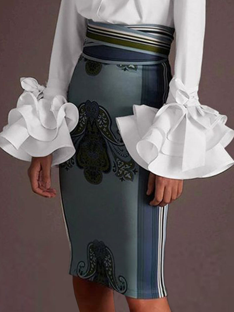 Classic Vintage & Enduringly Stylish Garment