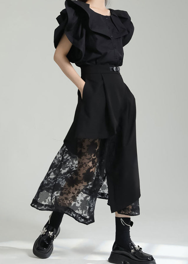 Beautifully Finished Garment in a Timeless Design