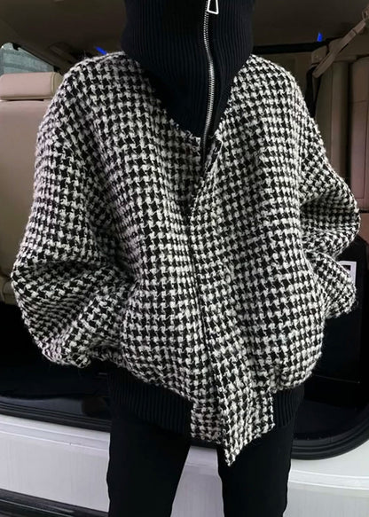Beautifully Balanced Jacket with Timeless Character