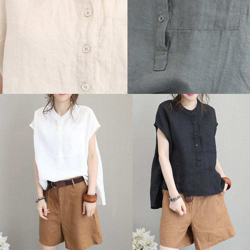 Vintage Inspired Blouse with a Contemporary Edge