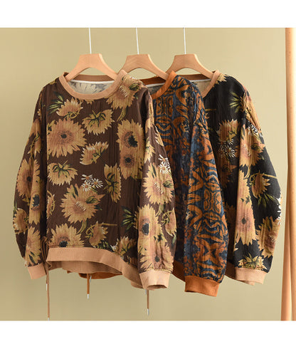 Classic Vintage & Enduringly Stylish Sweater