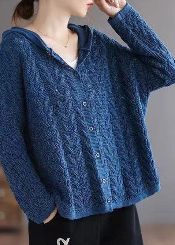 Beautifully Balanced Sweater with Timeless Character
