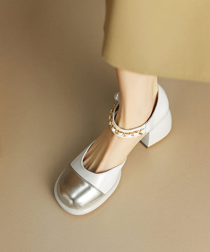 Classic Orthopedic Sandals with Timeless Style