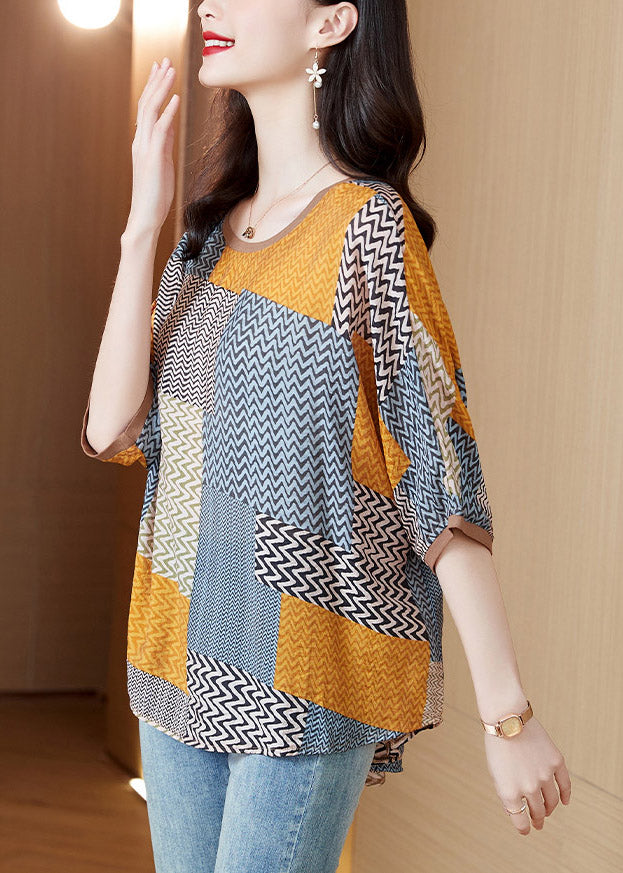 Elegantly Styled Top for Everyday Wear